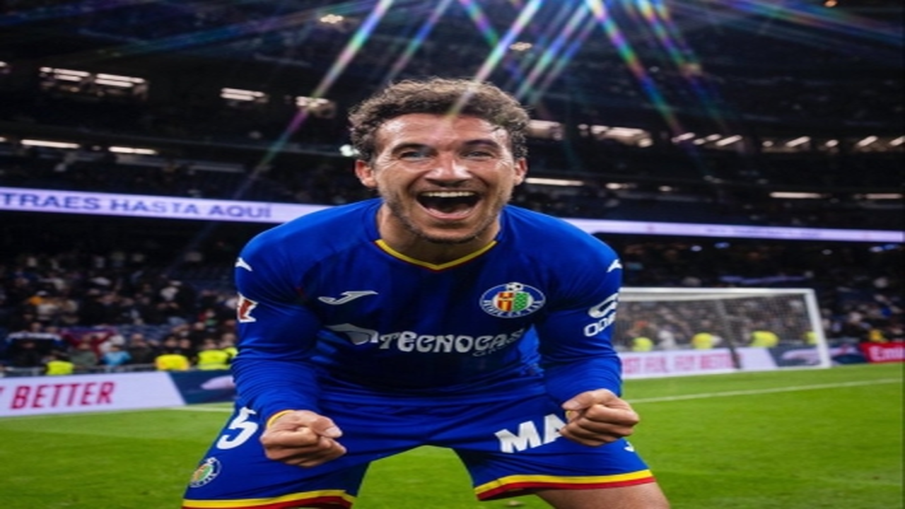 النصر يقترب من حسم صفقة لويس ميلا